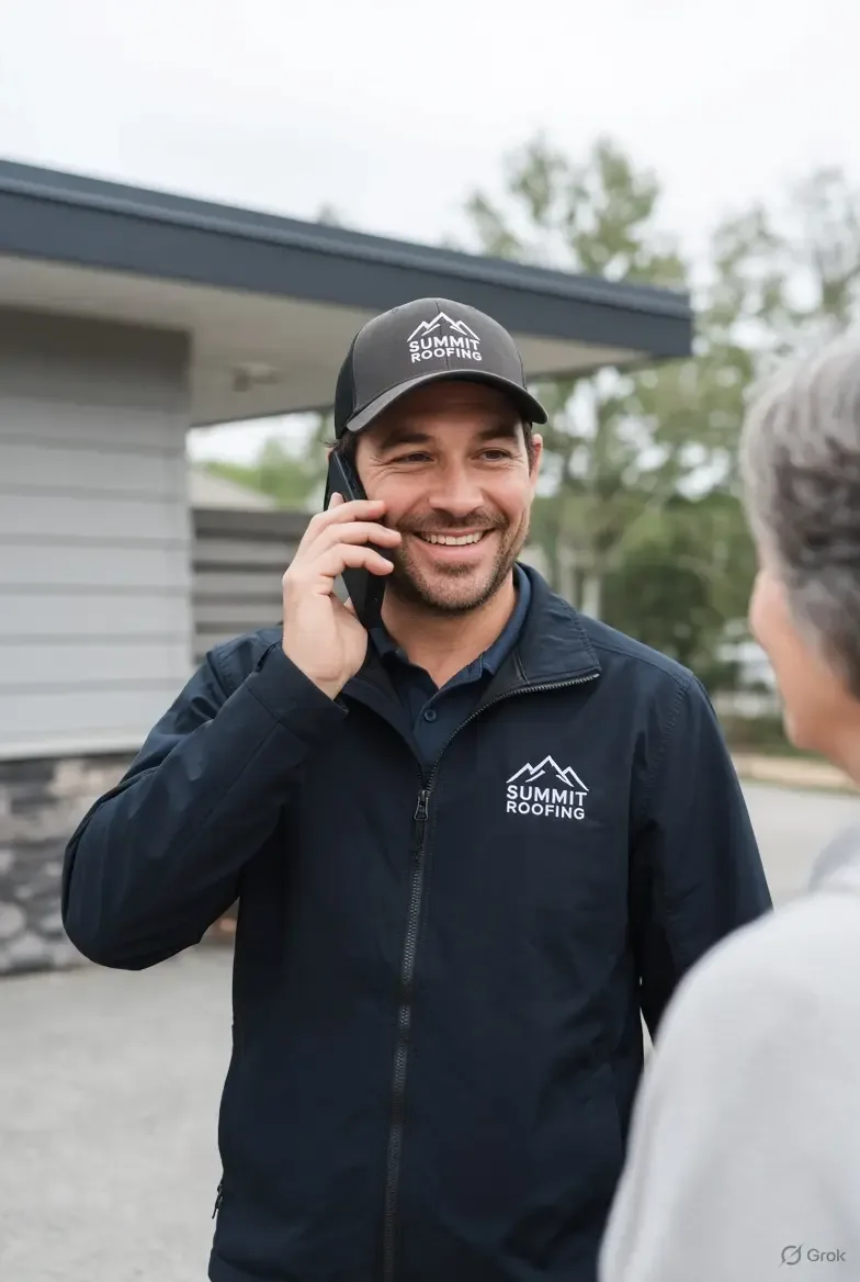 Flat Roof Leak Repair Pruden, TN FAQs
